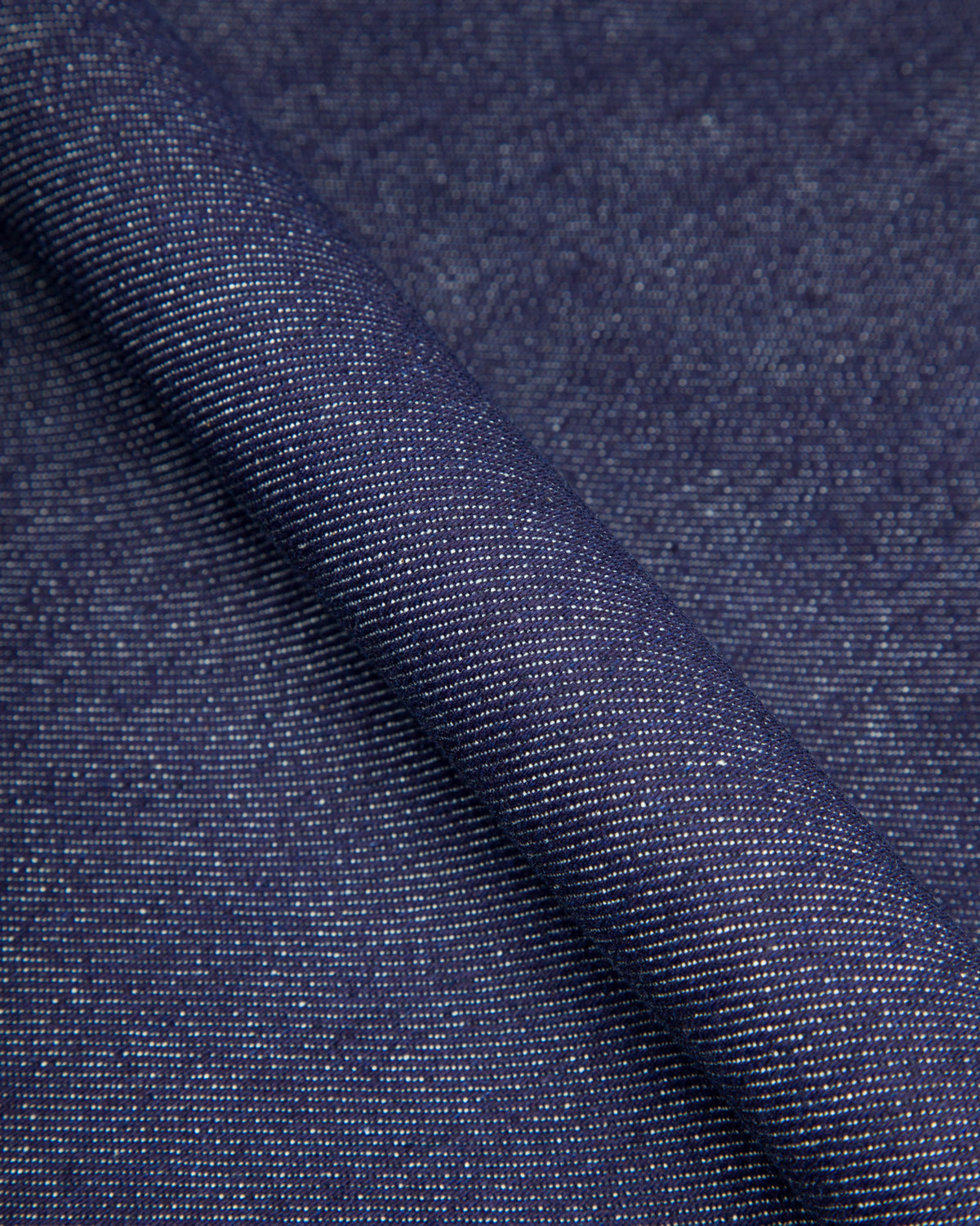 W'Menswear Wendy Trouser - Natural Indigo - Standard & Strange
