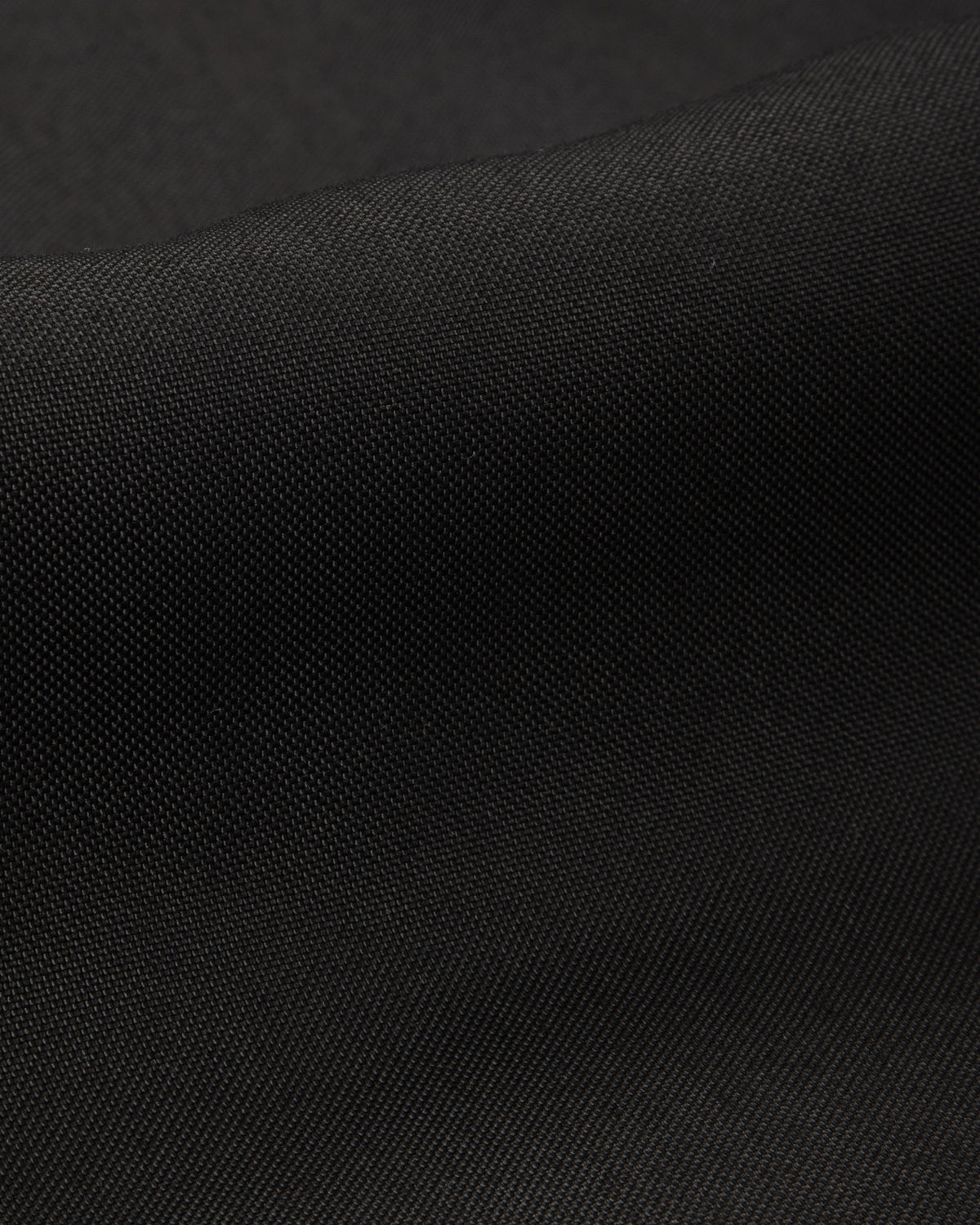 Flap Pocket Rayon S/S Shirt - Black