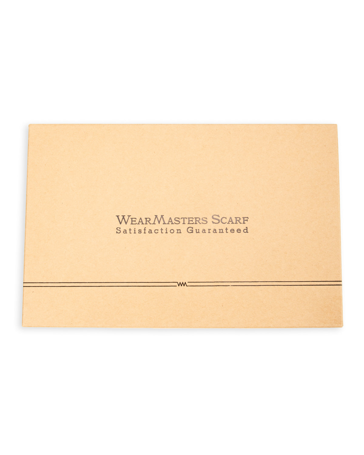 Attractions Wearmasters Rayon Scarf - Wine Dot - Standard & Strange