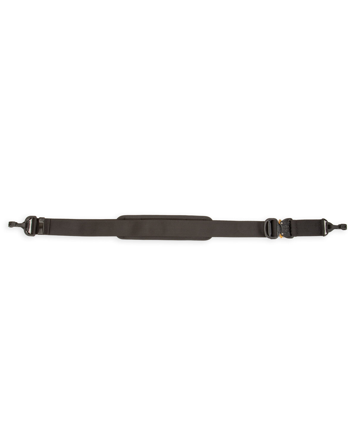 Bagjack HNTR Pack - Black Bull Leather - Standard & Strange
