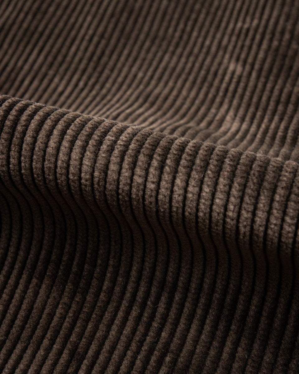 Freenote CD-1 Jacket - Espresso Corduroy - Standard & Strange