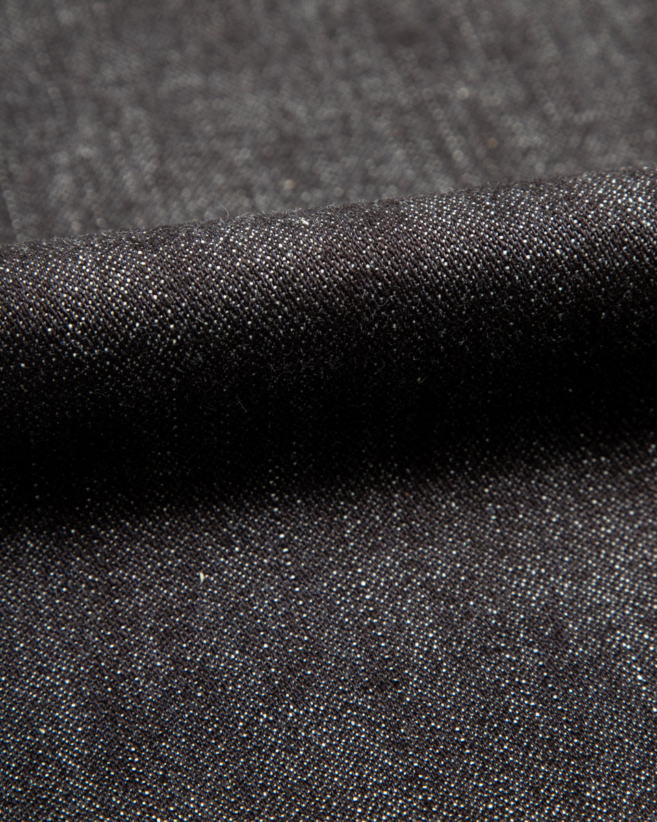 Freenote Wilkes Western - 14.25oz Broken Twill - Standard & Strange