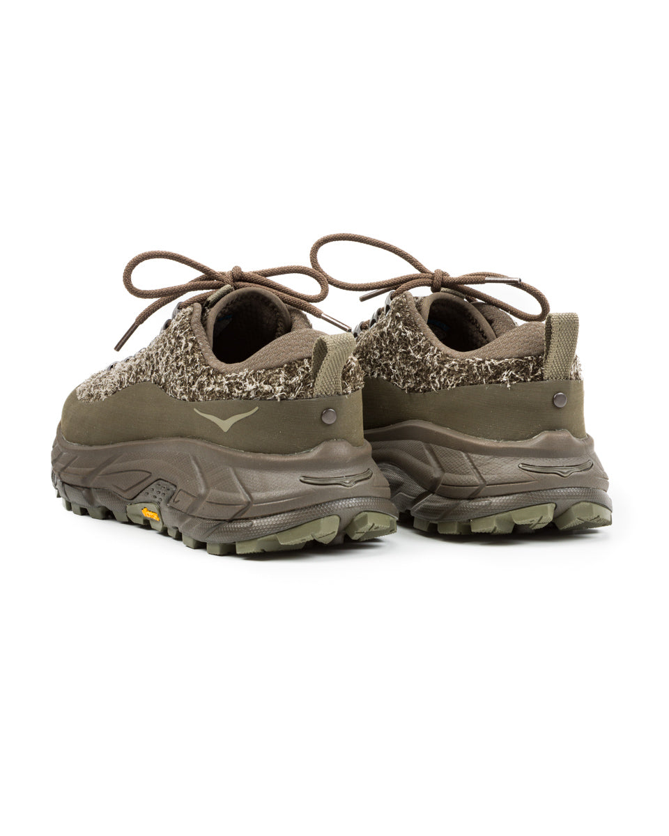 Hoka Tor Summit TP - Umber/Deep Umber - Standard & Strange