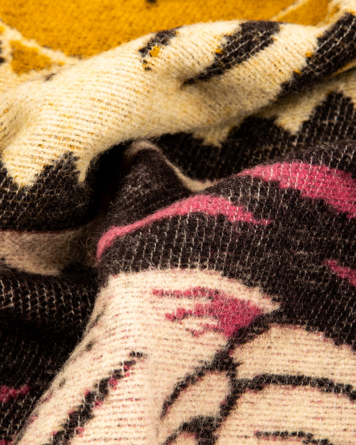 Indigofera The Fifth Sun Blanket - Standard & Strange