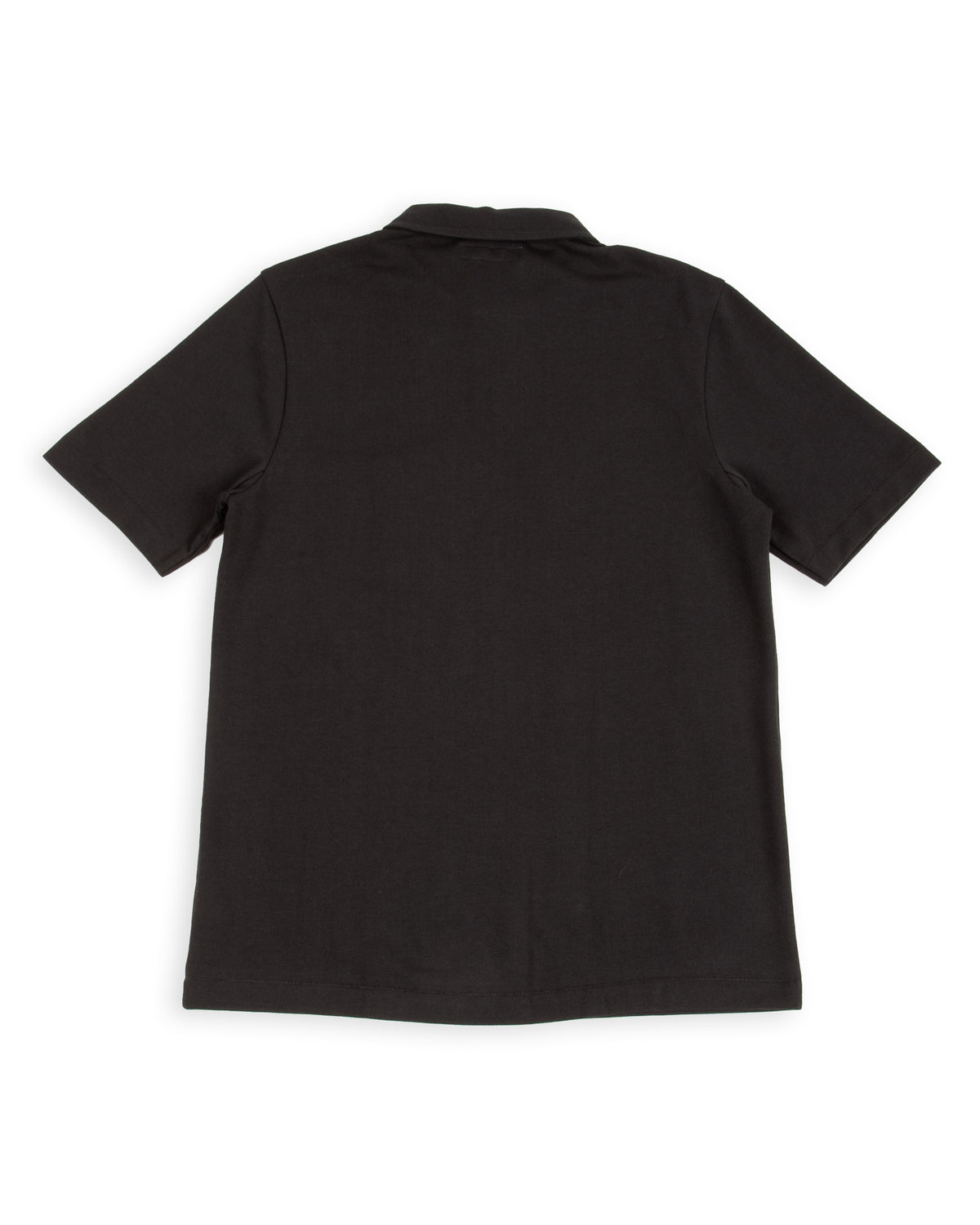 Merz b. Schwanen 2PKPL Polo Shirt w/ Pocket - Charcoal - Standard & Strange