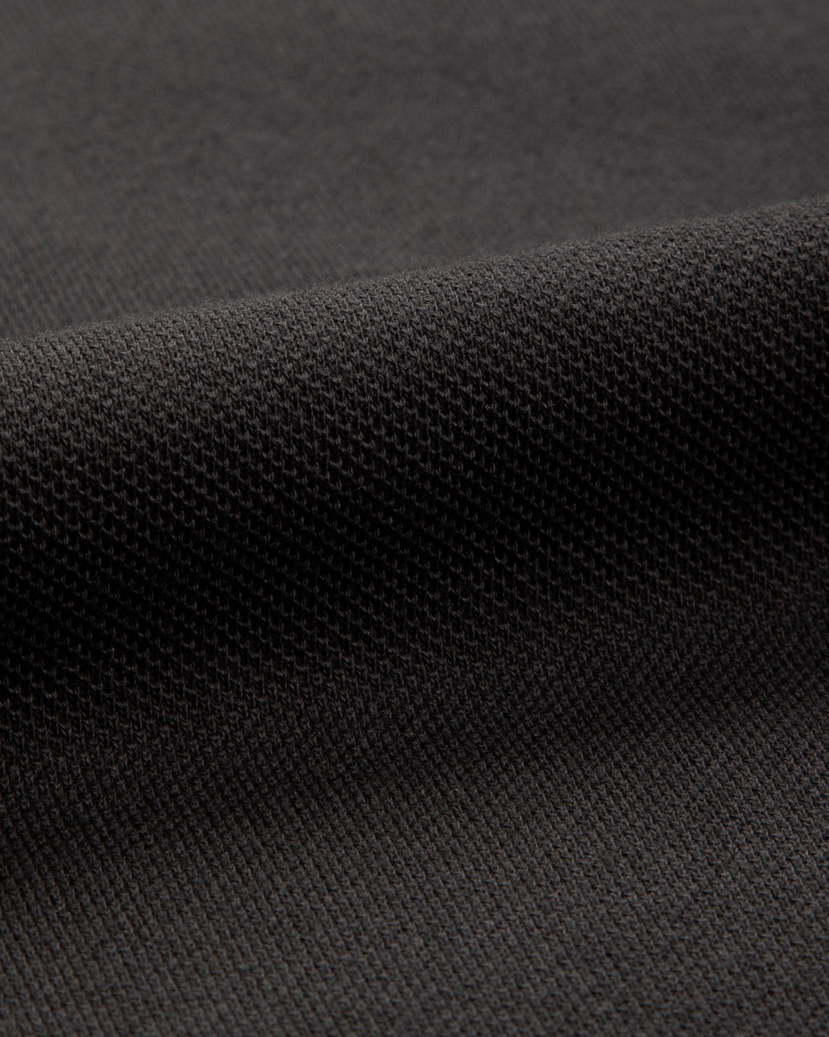 Merz b. Schwanen 2PKPL Polo Shirt w/ Pocket - Charcoal - Standard & Strange