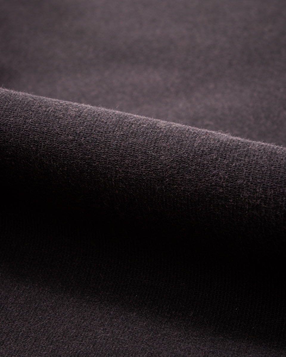 The Real McCoy's The Real McCoy's N-1 Deck Jacket (2021 Model) - Navy (Plain) - Standard & Strange