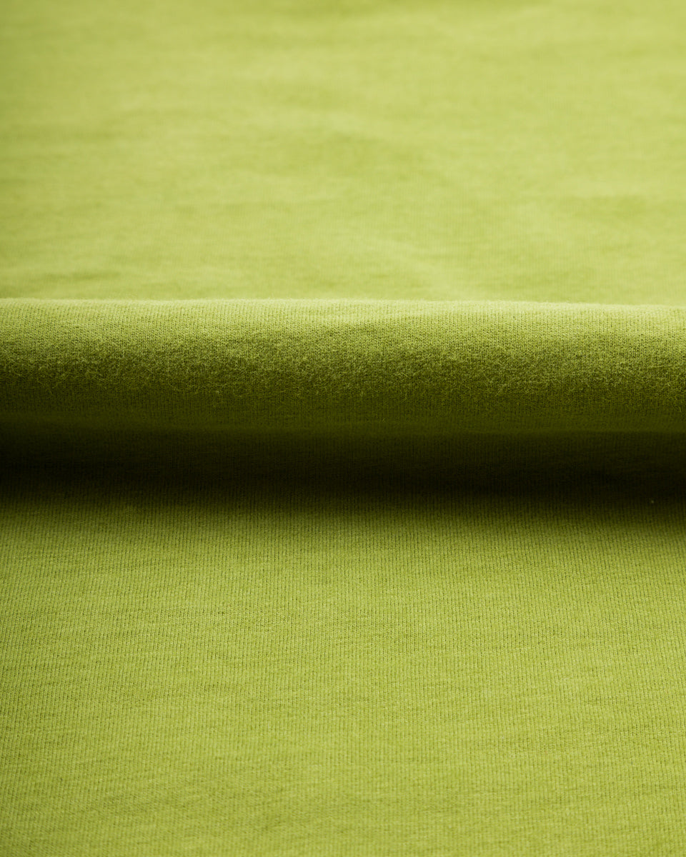 W'Menswear W'mens Tank - Matcha Green - Standard & Strange