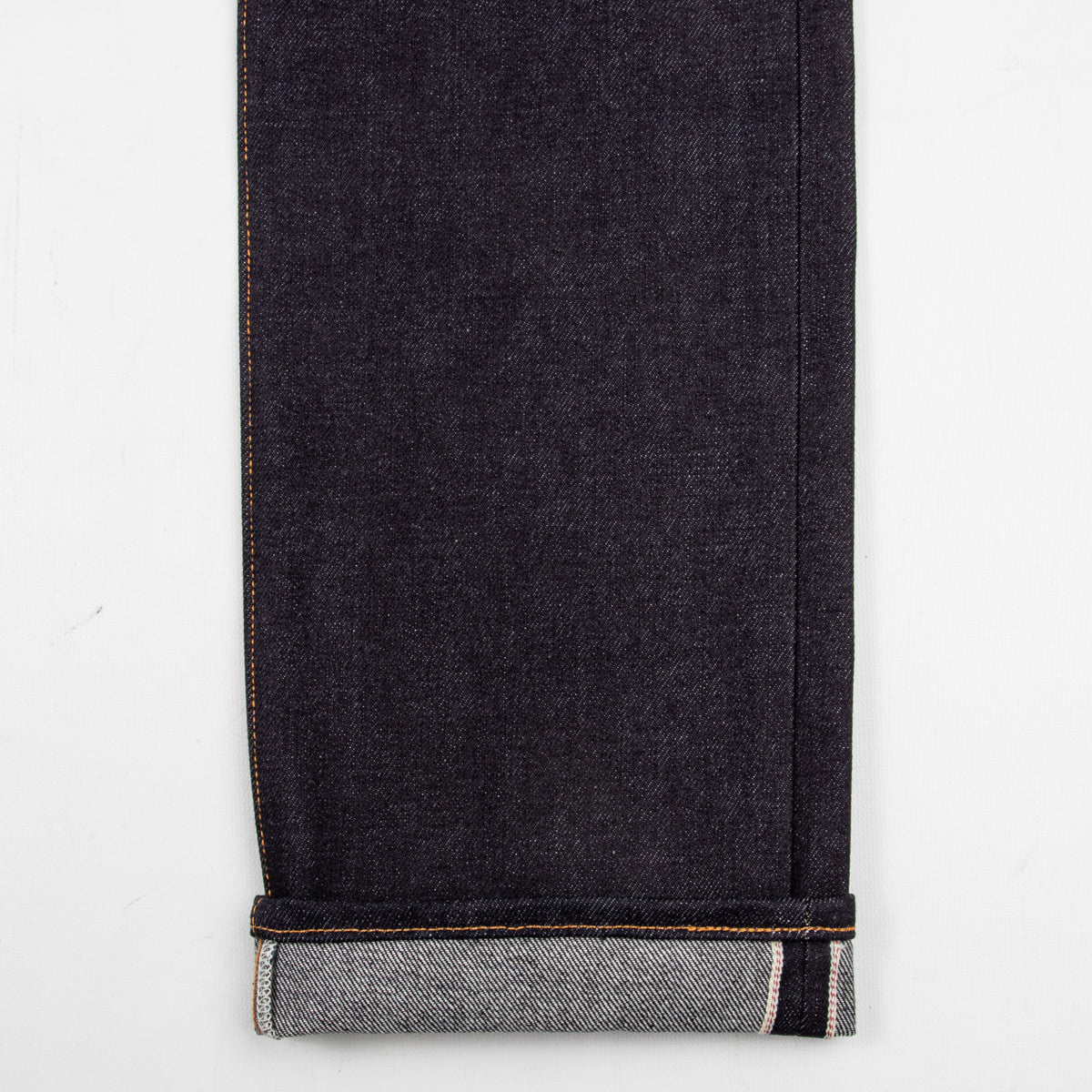 Indigofera Buck Tapered Fit - 14oz Indigo No 9 Selvedge - Standard & Strange