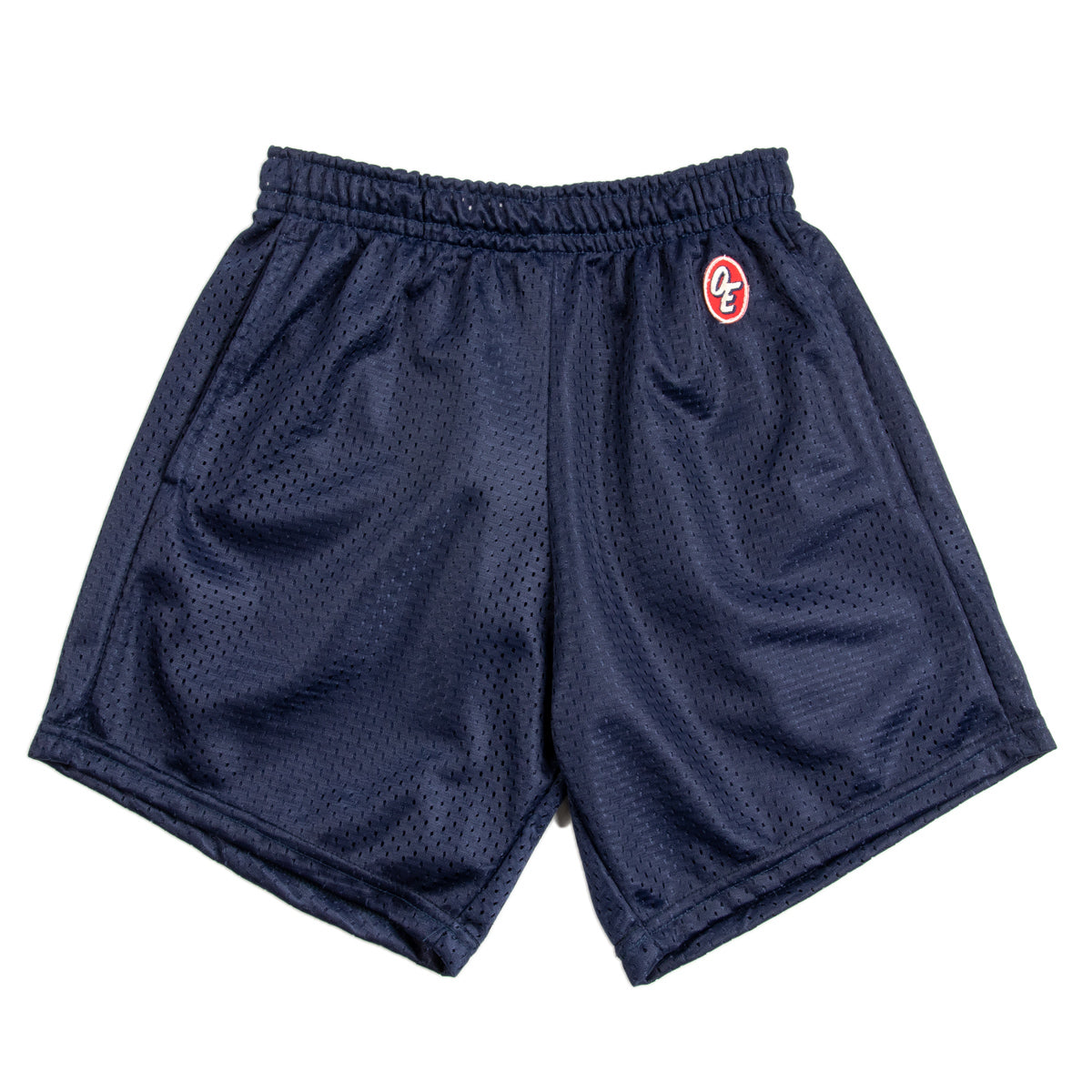 American Trench Classic Mesh Short - Navy - Standard & Strange