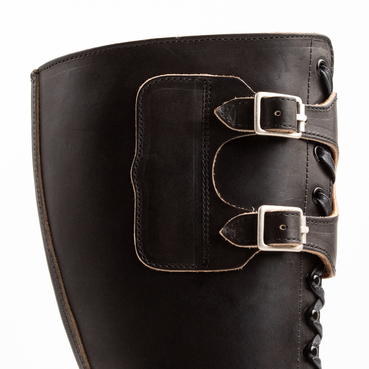 Black Sign Black Sign x Clinch Transcontinental Boots - CN-Wide Last - Standard & Strange