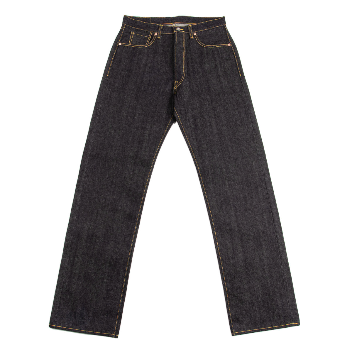 The Real McCoy's Lot S003 Jeans - Standard & Strange
