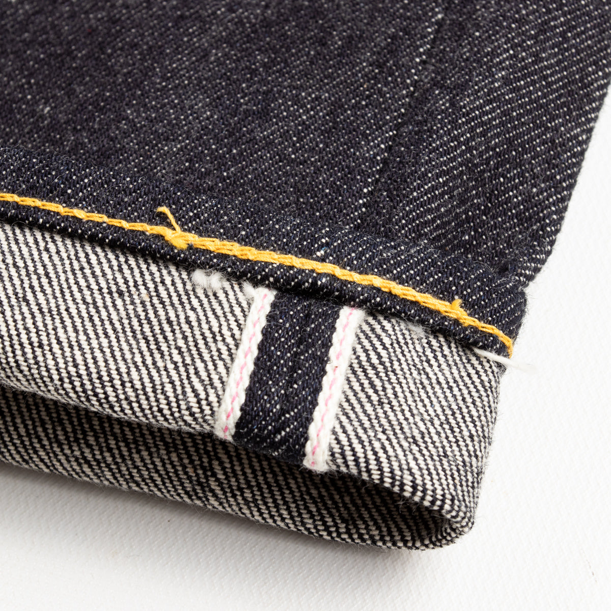 The Real McCoy's Lot S003 Jeans - Standard & Strange