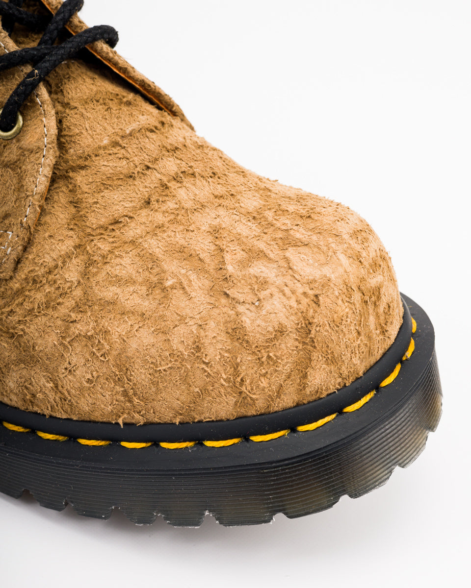 Dr. Martens 1461 Bex Made in England Oxford - Savannah Tan - Standard & Strange