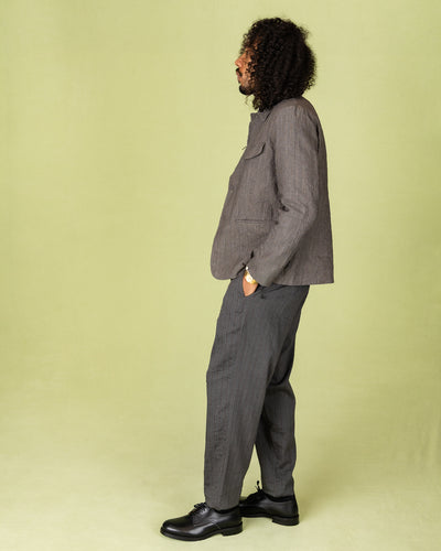 1st PAT-RN Artis Jacket - Walnut HBT - Standard & Strange