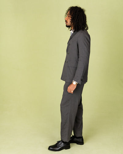 1st PAT-RN Manufact Jacket - Dove Grey HBT - Standard & Strange