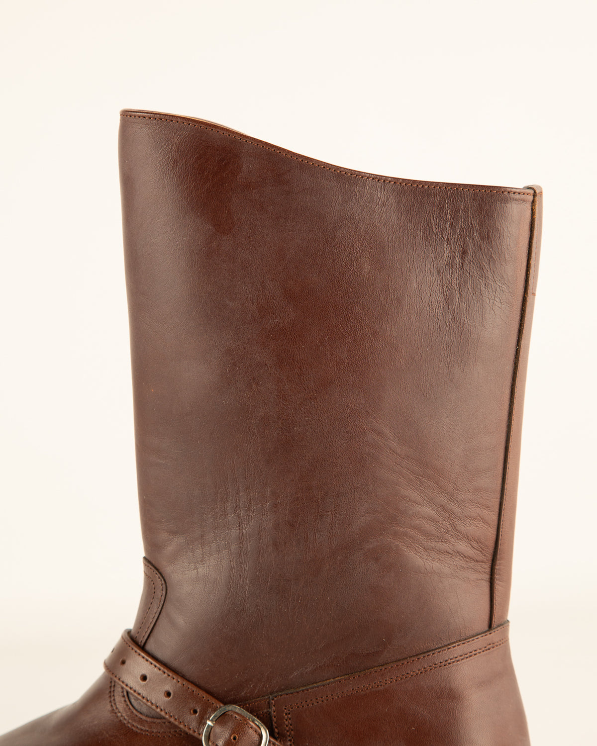 Attractions Cowboy Boots - Brown - Standard & Strange
