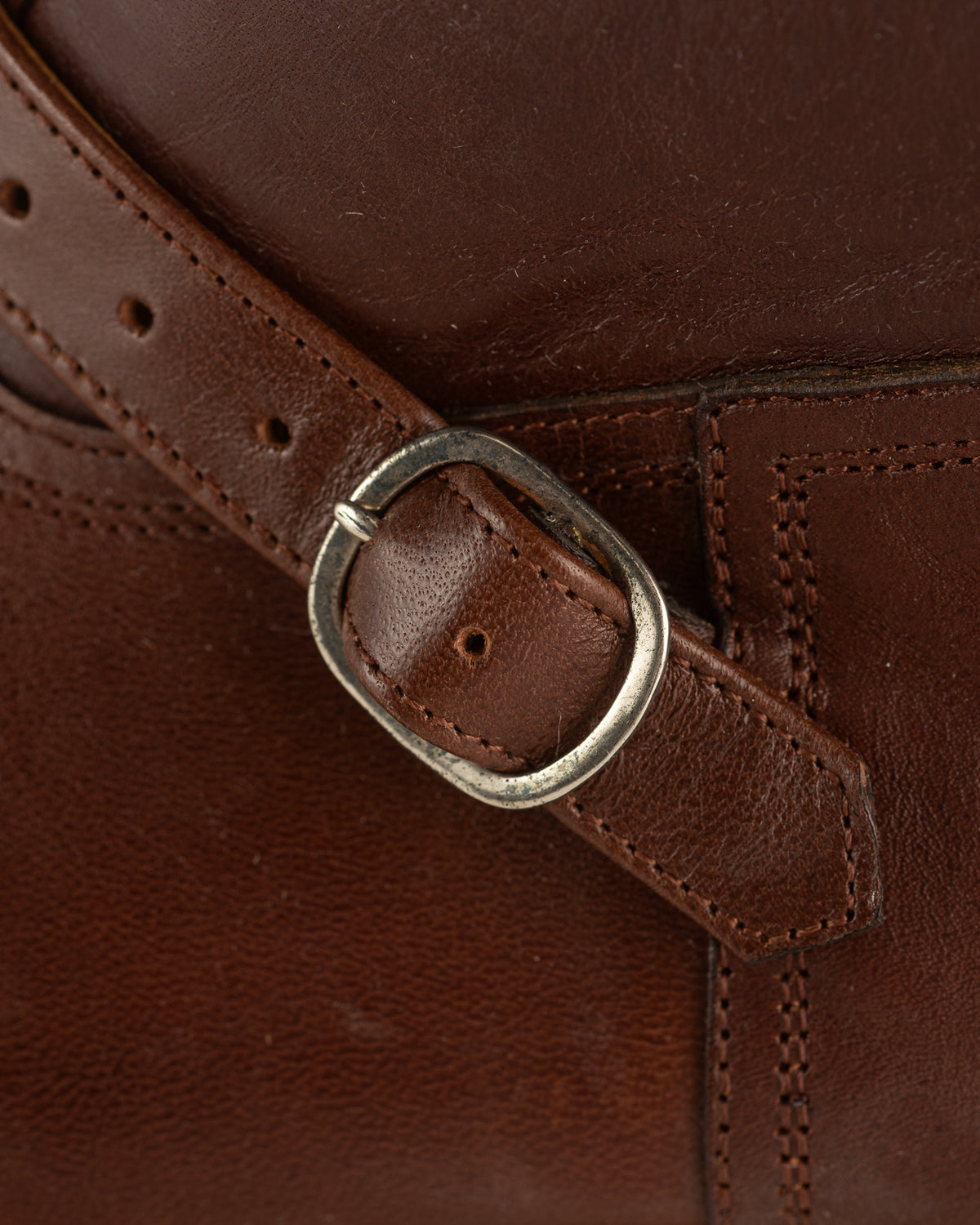 Attractions Cowboy Boots - Brown - Standard & Strange