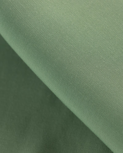 Attractions Flap Pocket Rayon S/S Shirt - Mint - Standard & Strange