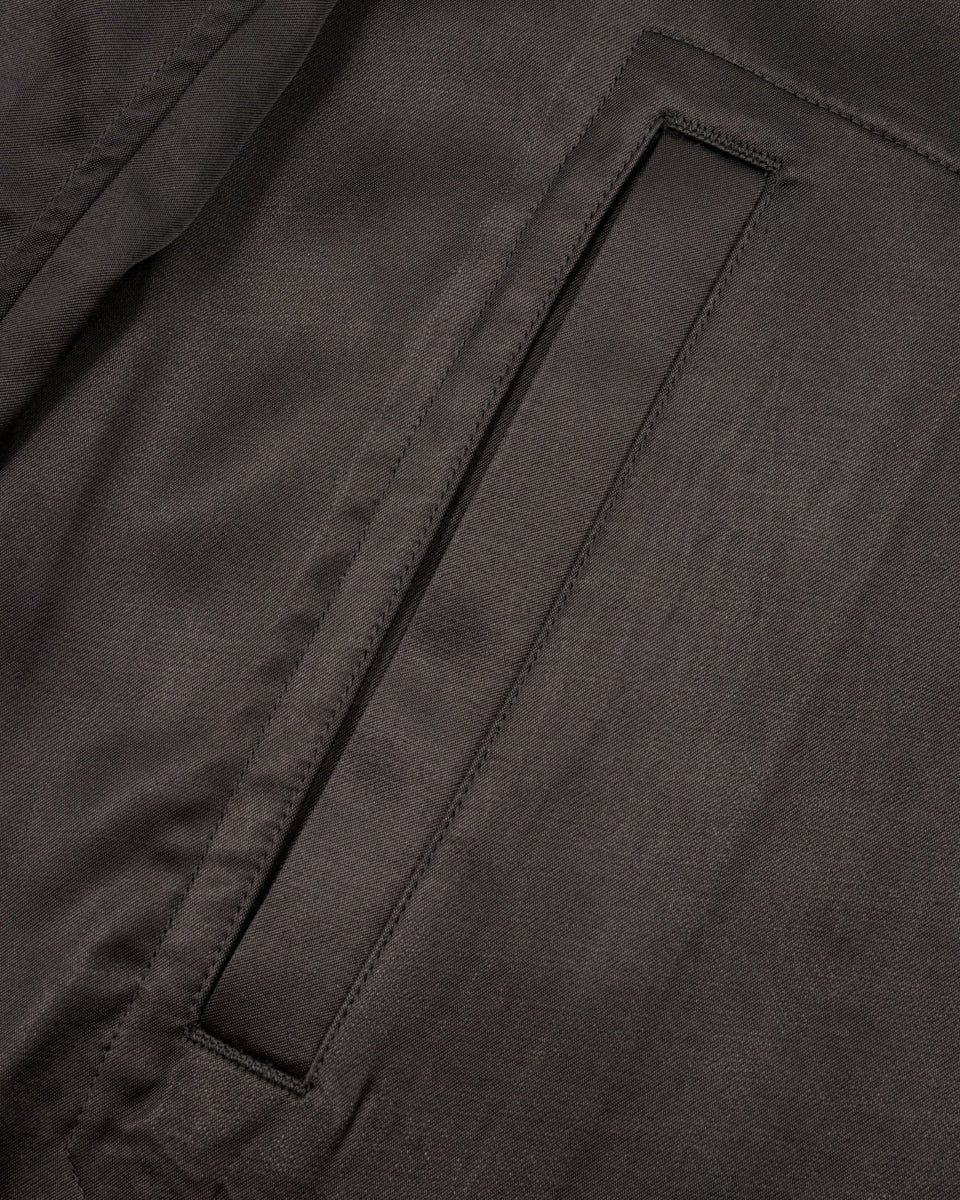 Black Sign AHEN Doctor Jacket - Ahen Black - Standard & Strange