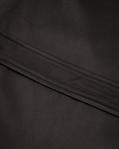 Black Sign AHEN Doctor Jacket - Ahen Black - Standard & Strange