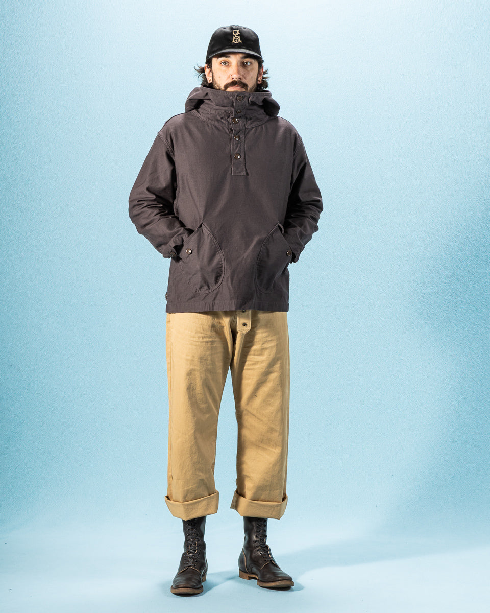 Black Sign BS Commando Motorcycle Pants - Desert Beige - Standard & Strange
