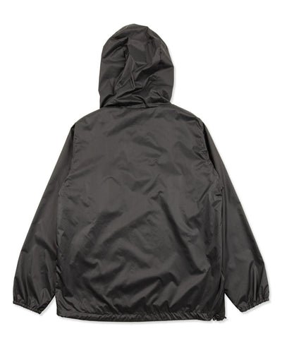 Black Sign EPIC BS Anorak Parka - Stealth Black - Standard & Strange