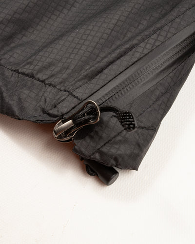 Black Sign EPIC BS Anorak Parka - Stealth Black - Standard & Strange