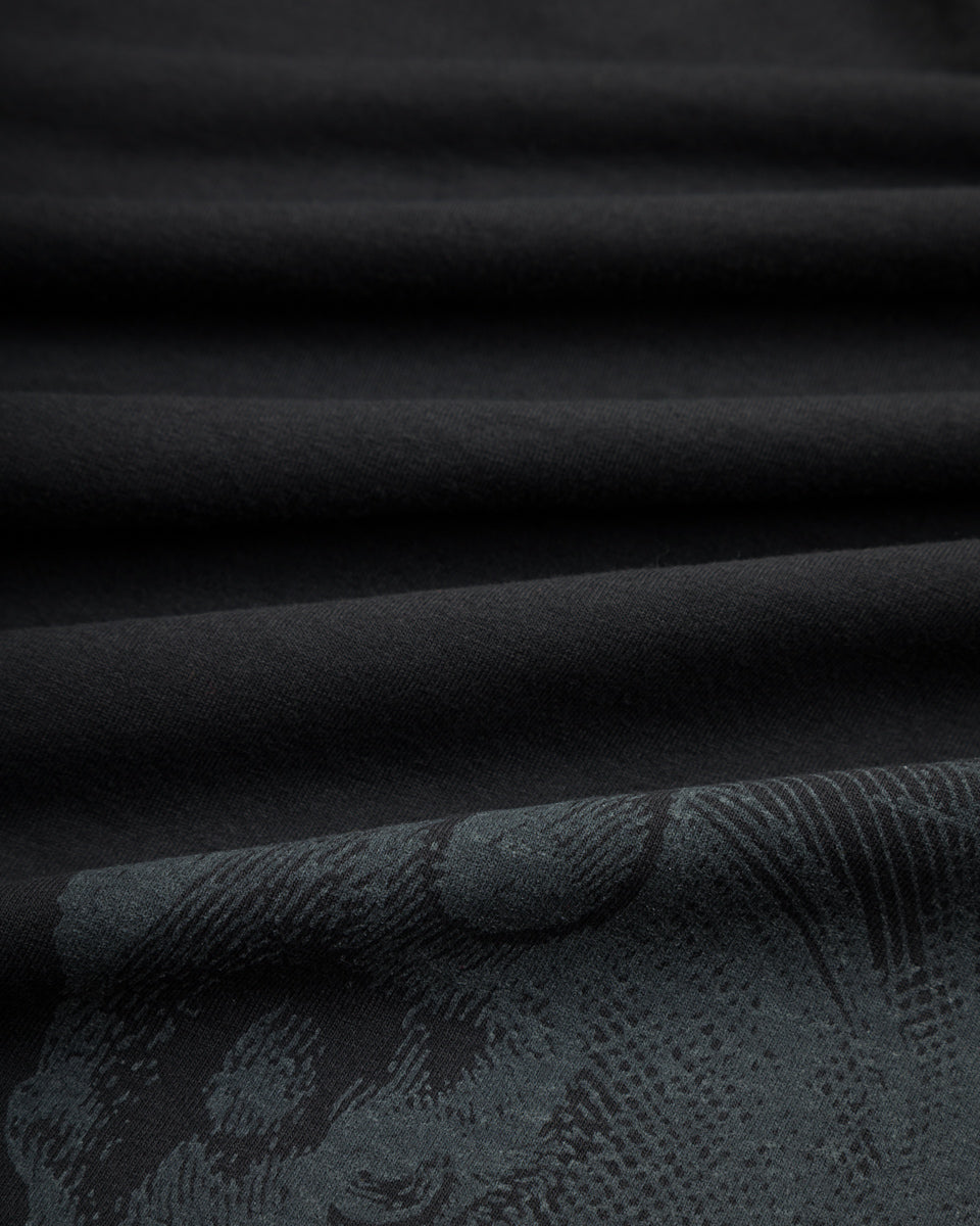 Black Sign Jonston "Lynx" Cooling Underwear - Black - Standard & Strange