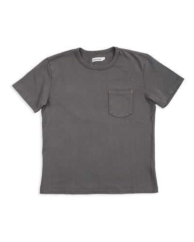 Freenote 13oz Shifter Tee - Midnight - Standard & Strange