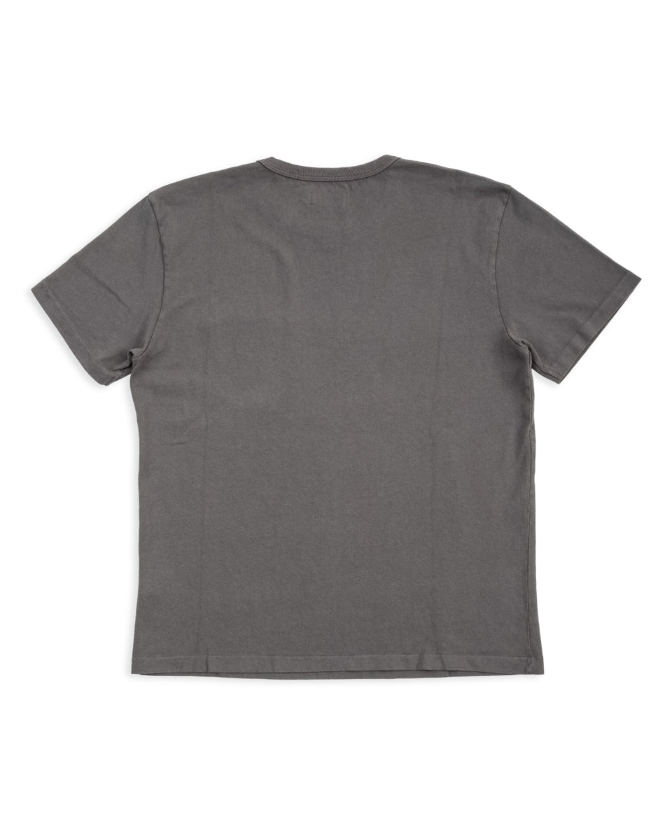Freenote 13oz Shifter Tee - Midnight - Standard & Strange