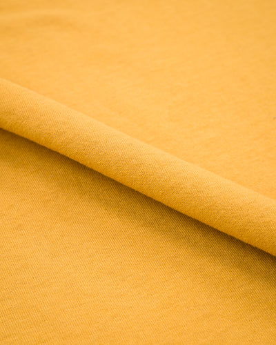 Freenote 9oz Pocket Tee - Mustard - Standard & Strange