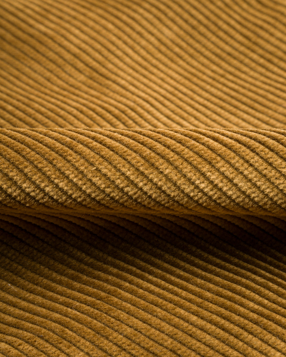 Freenote CD-1 Jacket - Gold Corduroy - Standard & Strange