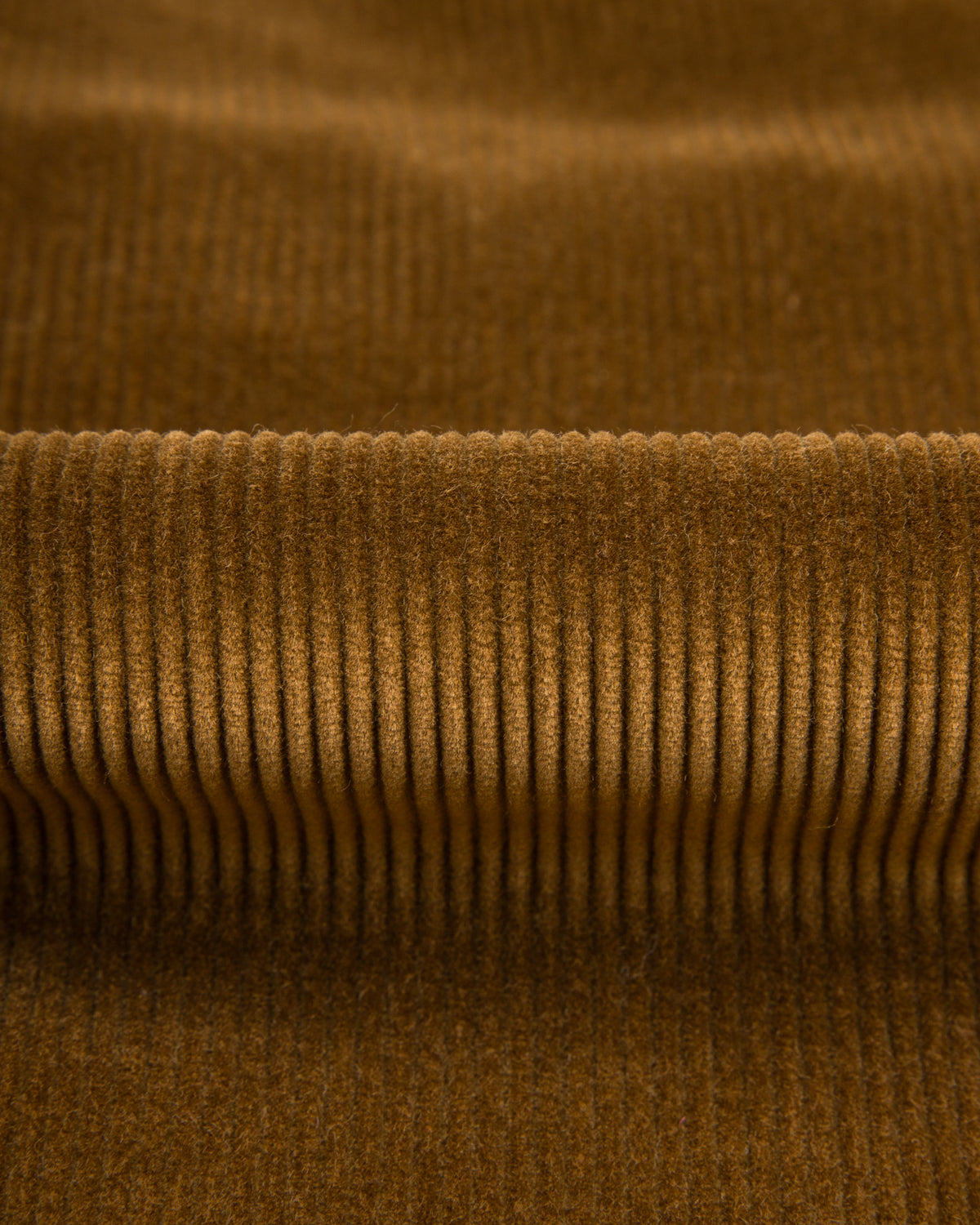 Freenote Calico Western Shirt - Gold Corduroy - Standard & Strange