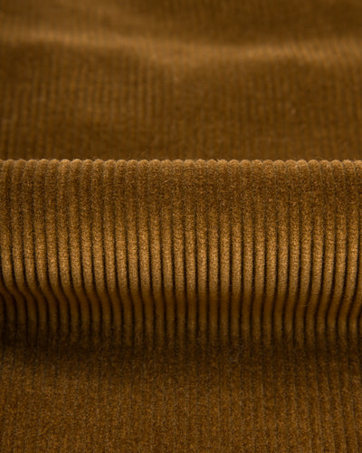 Freenote Calico Western Shirt - Gold Corduroy - Standard & Strange