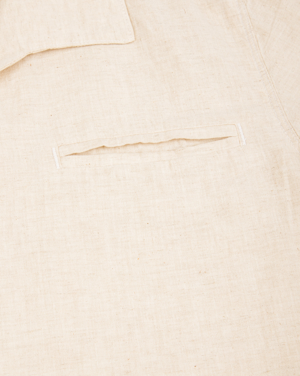 Freenote Cayucos S/S Shirt - Sand - Standard & Strange
