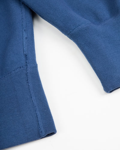 Freenote Deck Sweatshirt - Faded Blue - Standard & Strange