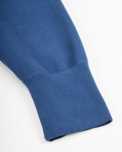 Freenote Deck Sweatshirt - Faded Blue - Standard & Strange