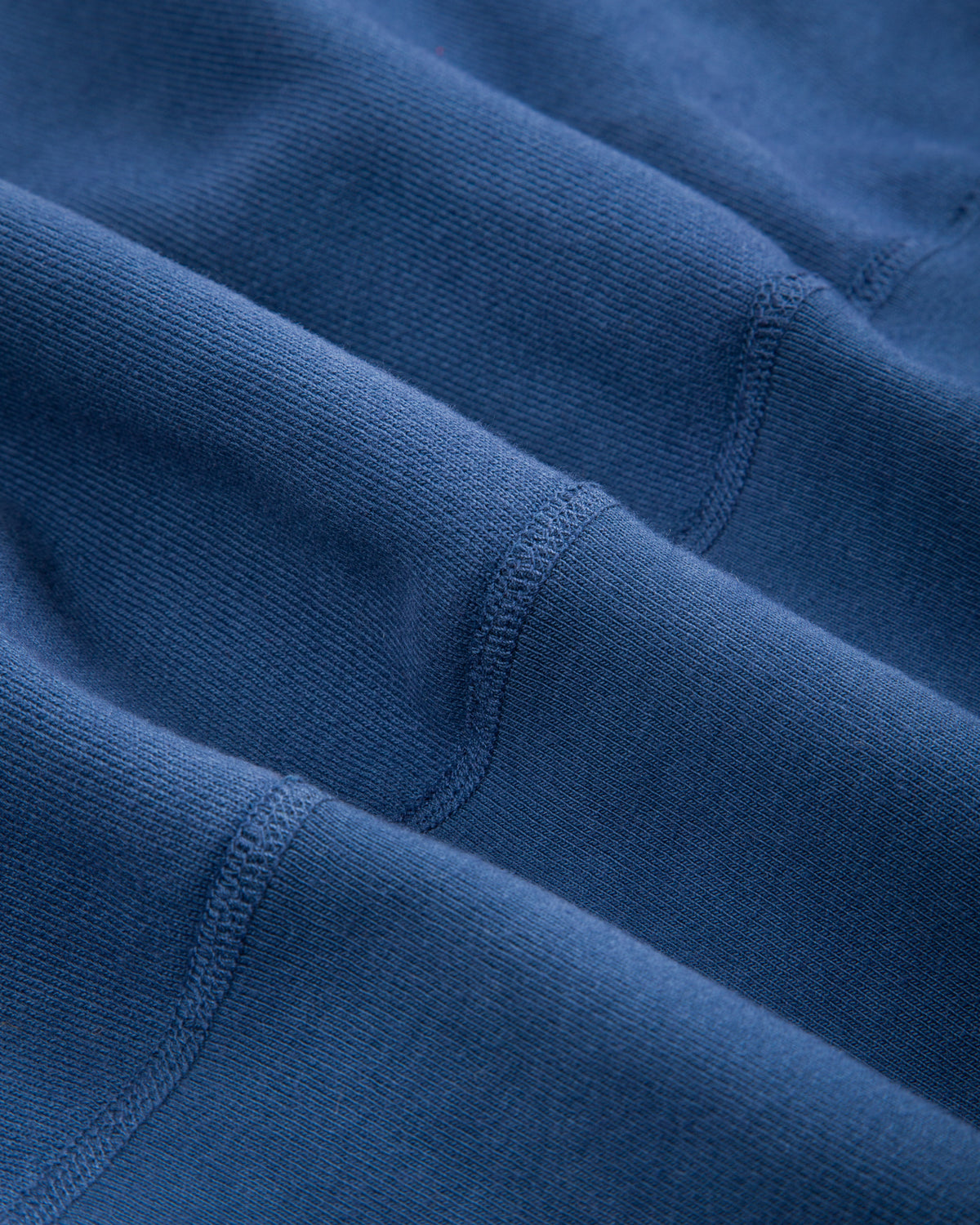 Freenote Deck Sweatshirt - Faded Blue - Standard & Strange