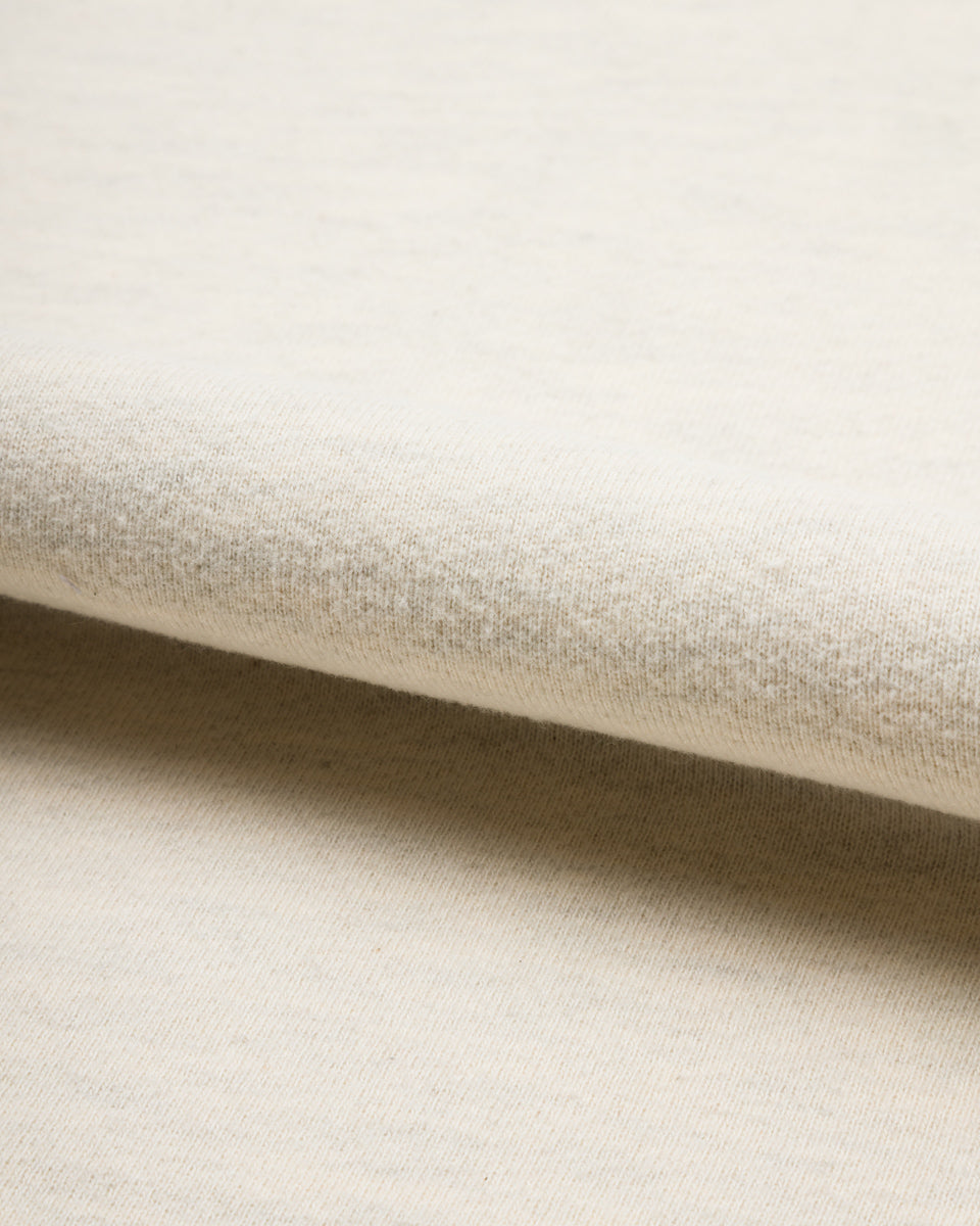 Freenote Deck Sweatshirt - Natural Combo - Standard & Strange