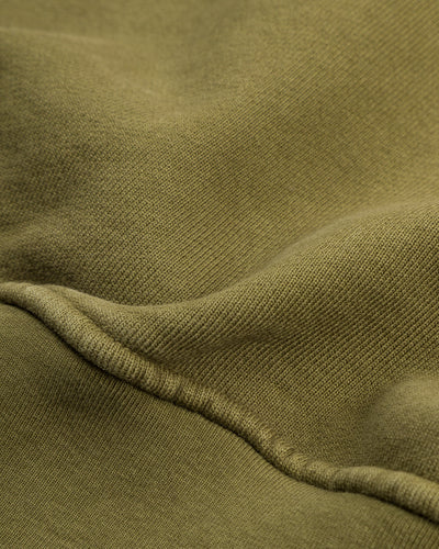 Freenote Deck Sweatshirt - Olive - Standard & Strange