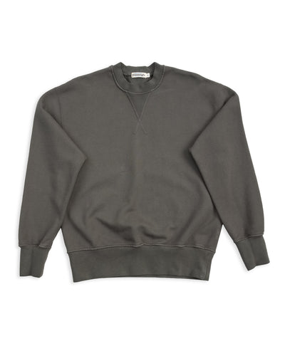 Freenote Deck Sweatshirt - Midnight - Standard & Strange