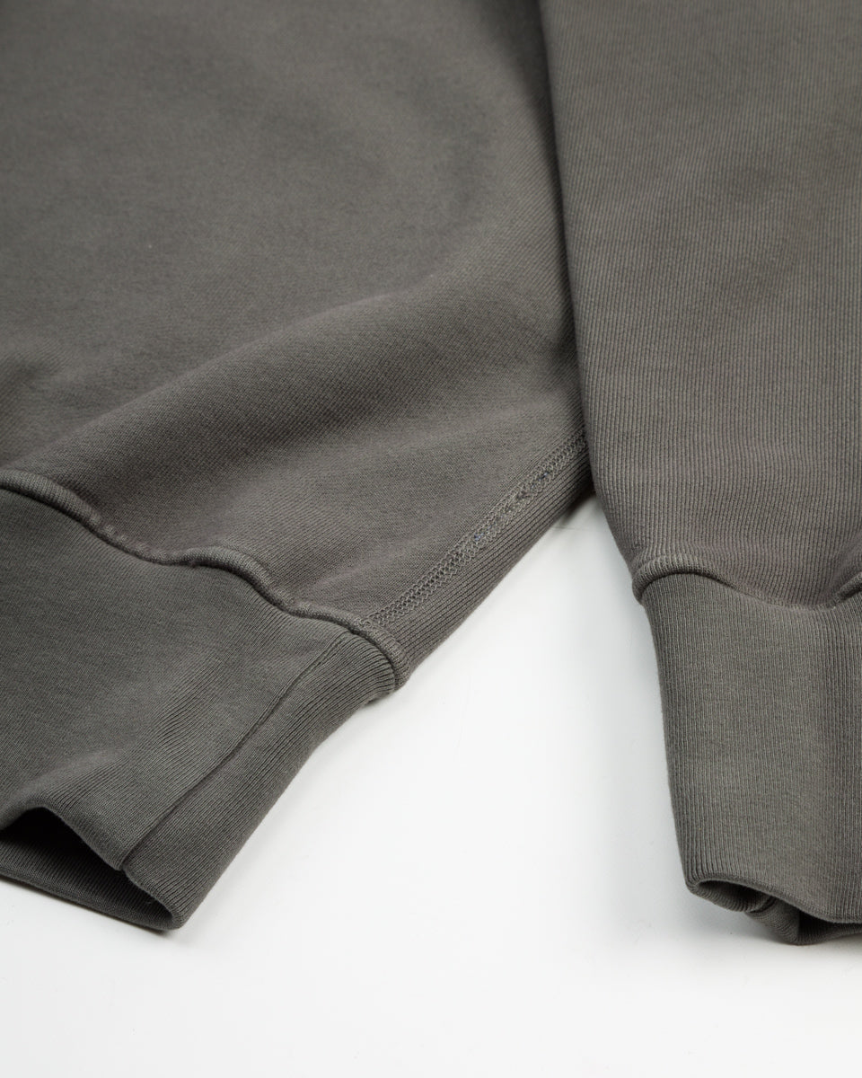 Freenote Deck Sweatshirt - Midnight - Standard & Strange