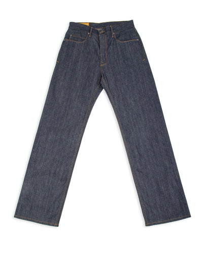 Freenote Modesto Straight Fit - 11oz 1900s Denim - Standard & Strange