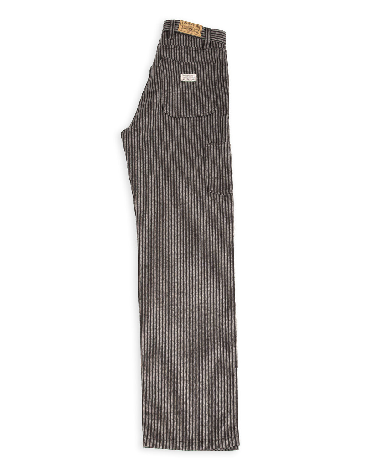 Freenote Ortega Pant - French Corduroy - Standard & Strange