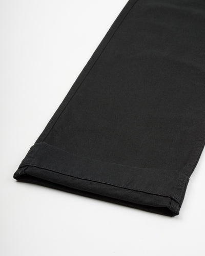 Freenote Shifter Pant - 9oz Black - Standard & Strange