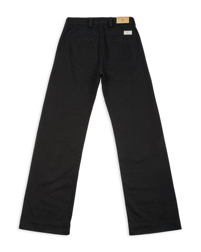 Freenote Shifter Pant - 9oz Black - Standard & Strange