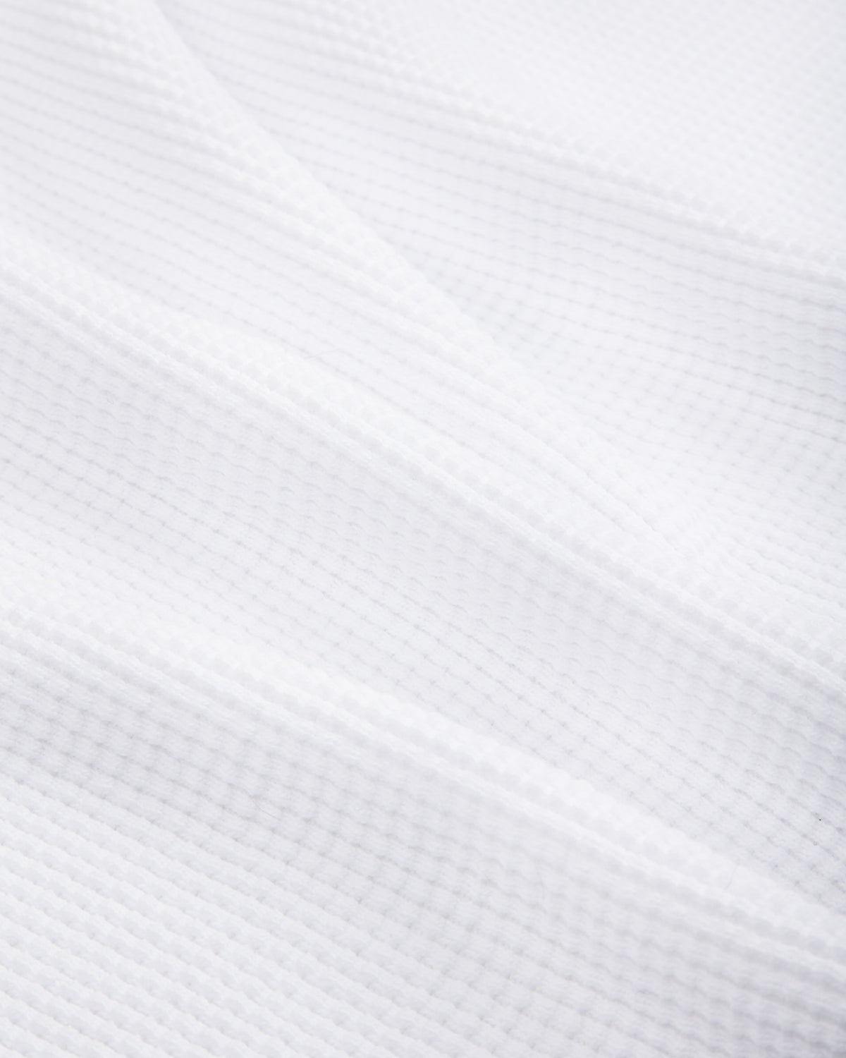 Freenote Thermal L/S - White - Standard & Strange