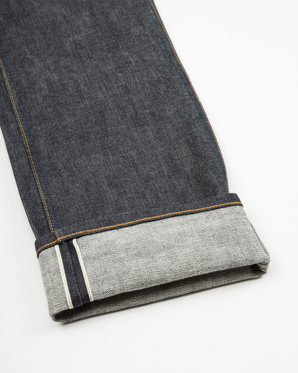 Freenote Wilkes Western - 13oz Broken Twill - Standard & Strange