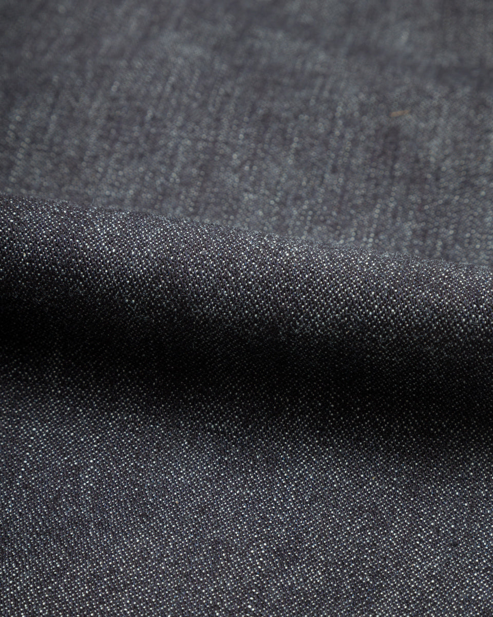 Freenote Wilkes Western - 13oz Broken Twill - Standard & Strange